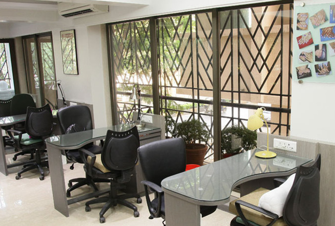 Kavi's Centre