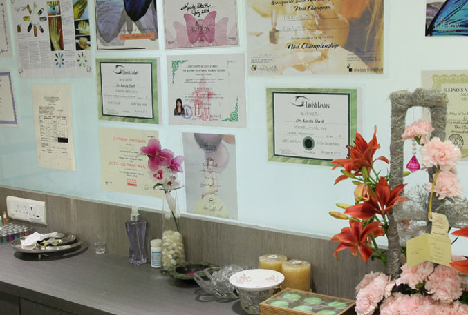 Kavi's Centre