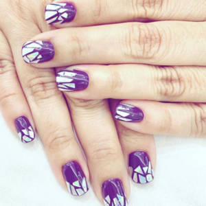 Nail Salon