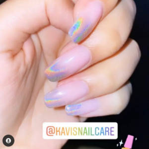 Nail Salon