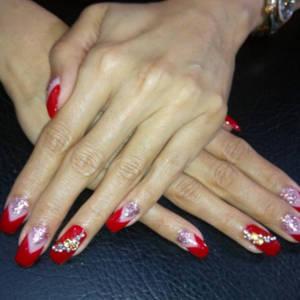 Nail Salon
